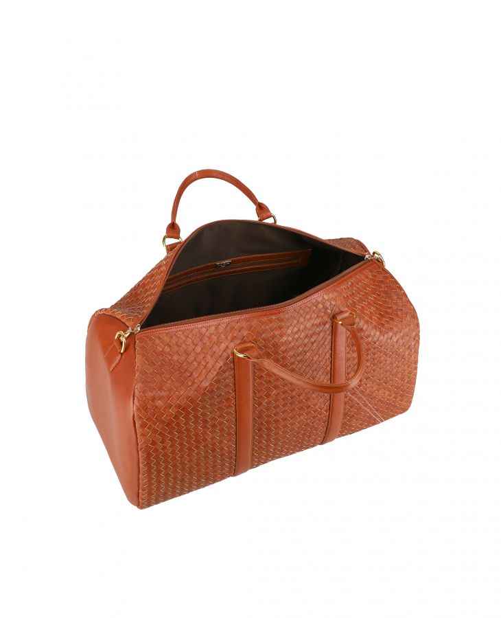CAI Travel Bag