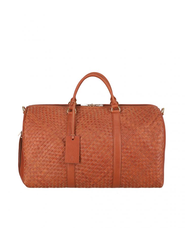 CAI Travel Bag