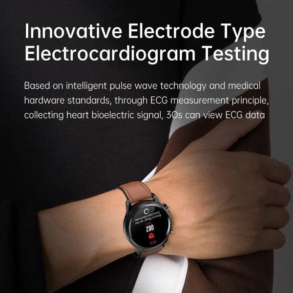 Vitawatch Diabetes Watch