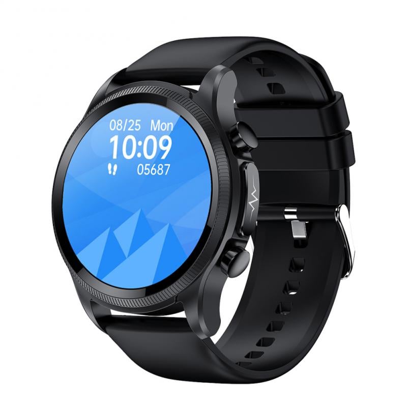 Vitawatch Diabetes Watch Black / Only Smartwatch