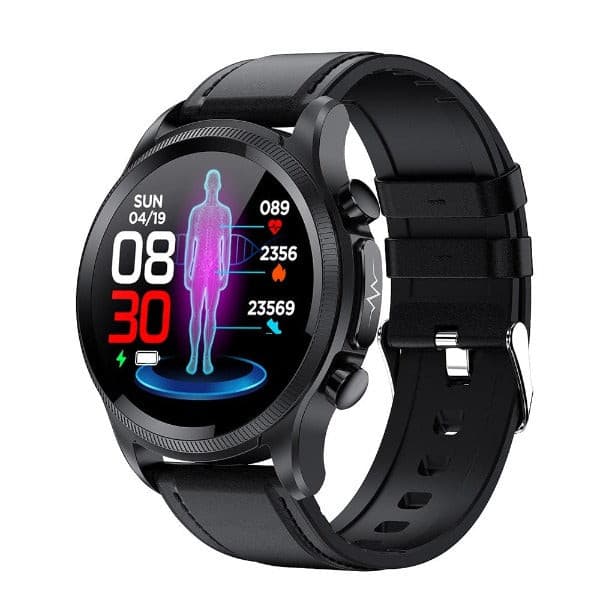 Vitawatch Diabetes Watch