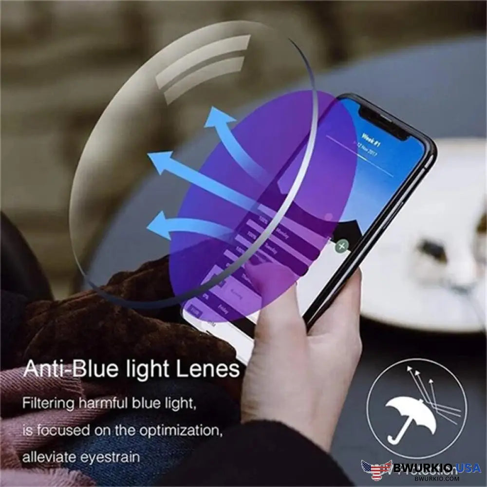 Dotmalls Intelligent Reading Glasses