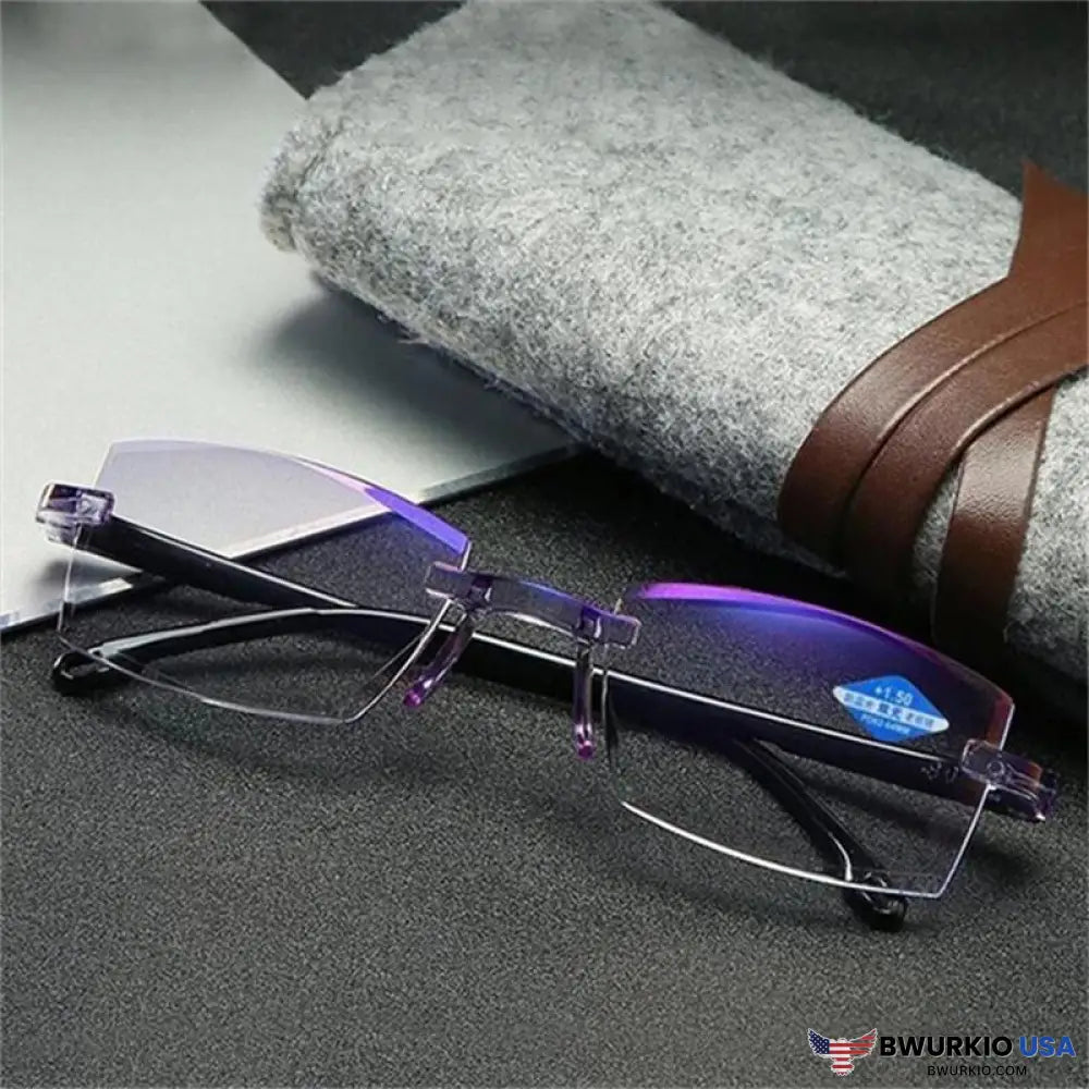 Dotmalls Intelligent Reading Glasses