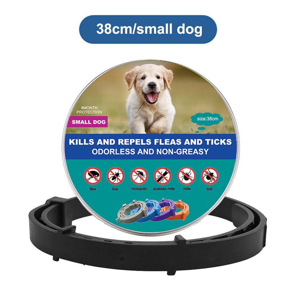 Thefurlife™ 8 Months Flea And Tick Free