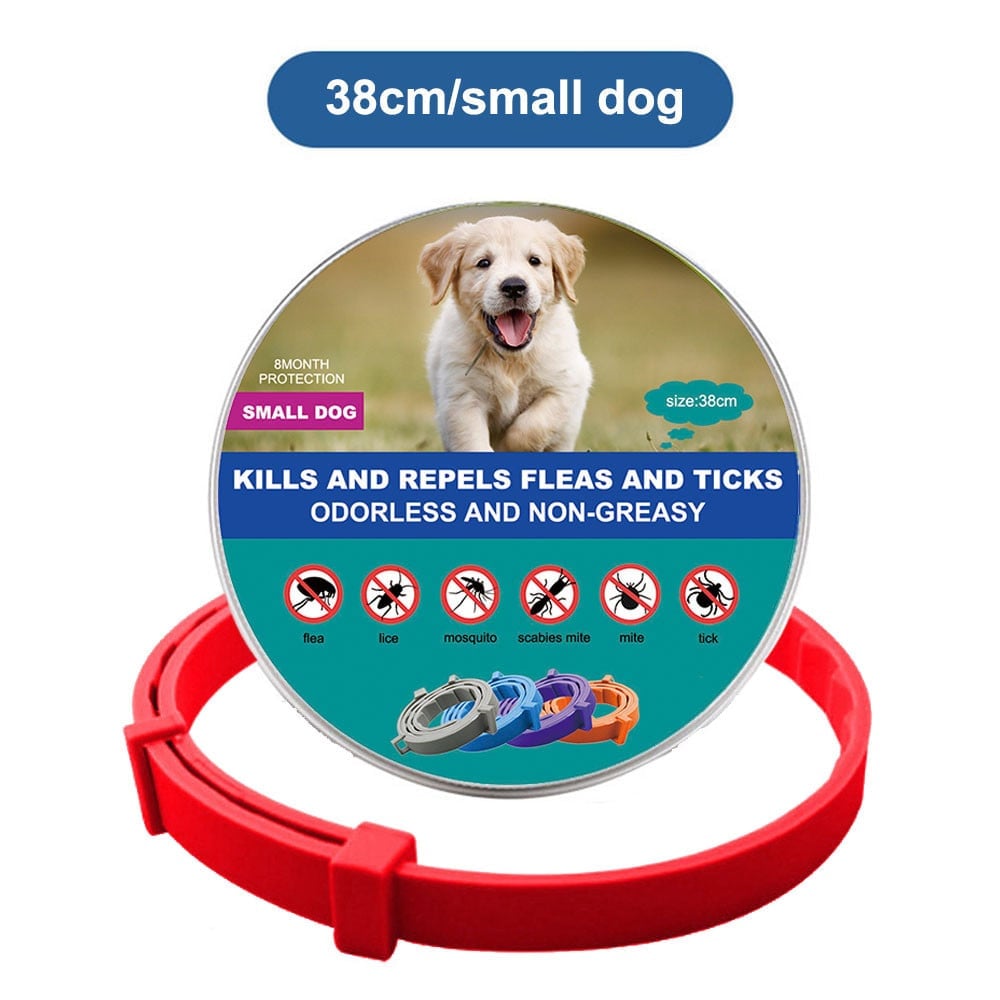 Thefurlife™ 8 Months Flea And Tick Free