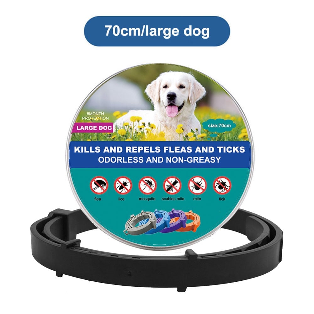 Thefurlife™ 8 Months Flea And Tick Free