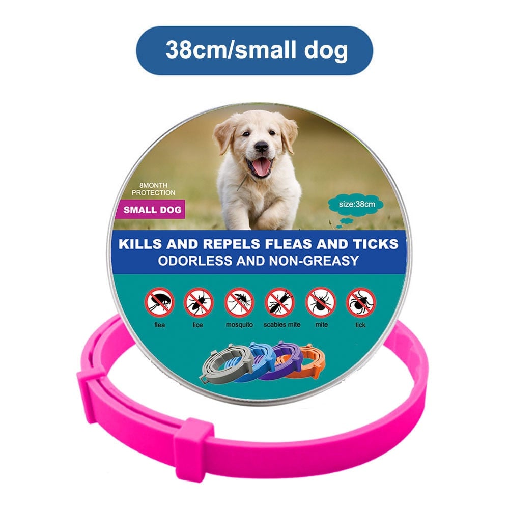 Thefurlife™ 8 Months Flea And Tick Free