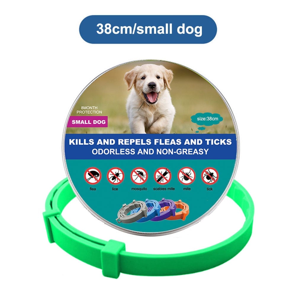 Thefurlife™ 8 Months Flea And Tick Free