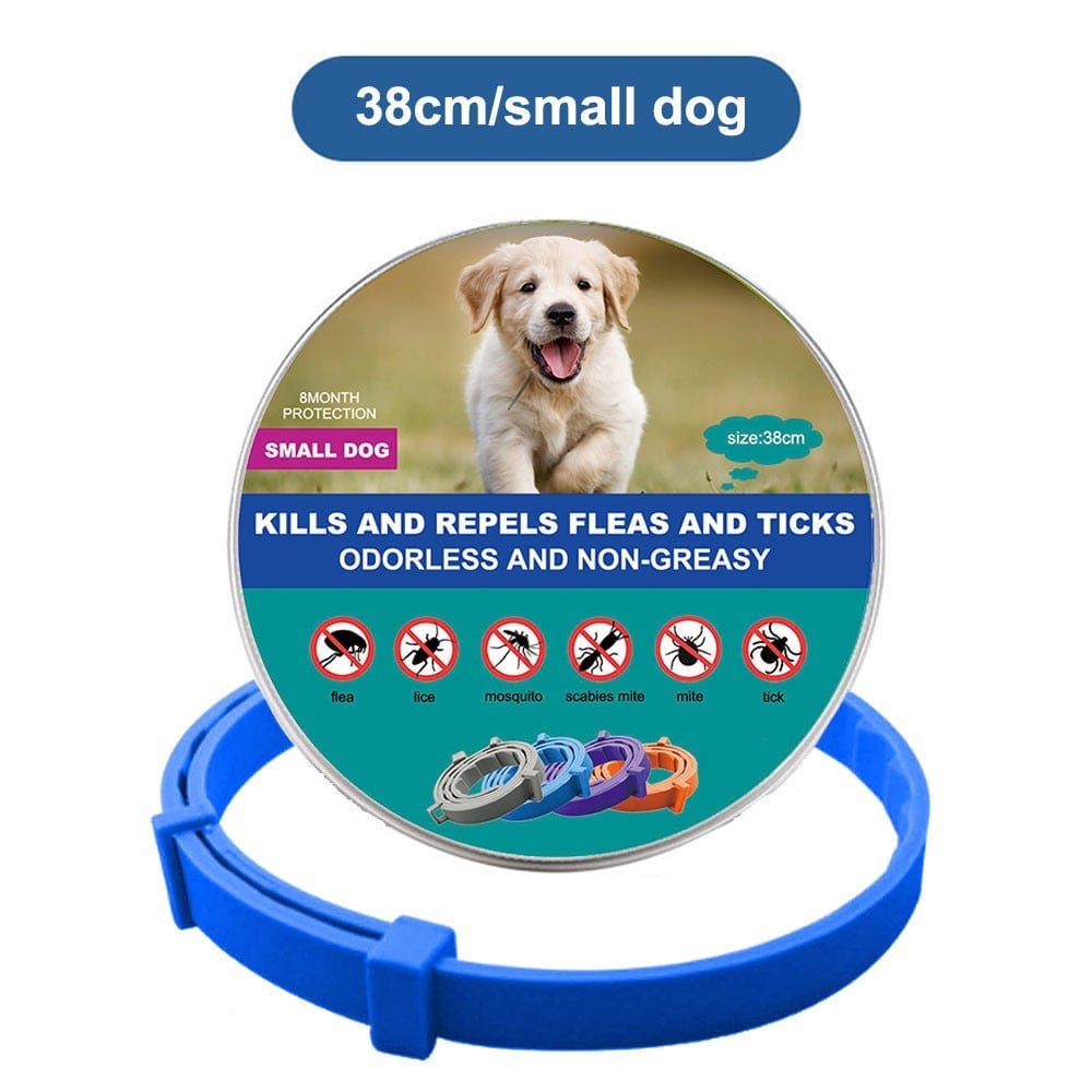 Thefurlife™ 8 Months Flea And Tick Free