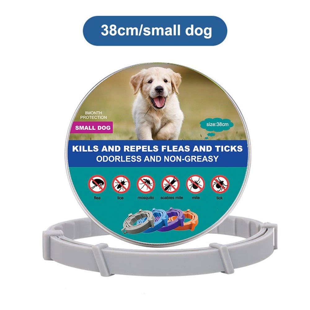 Thefurlife™ 8 Months Flea And Tick Free