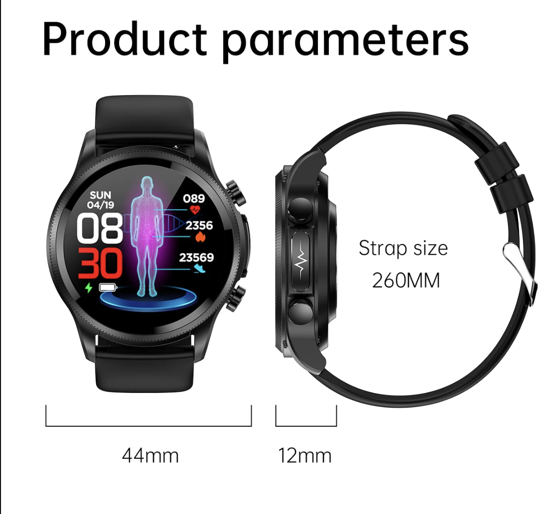 Vitawatch Diabetes Watch