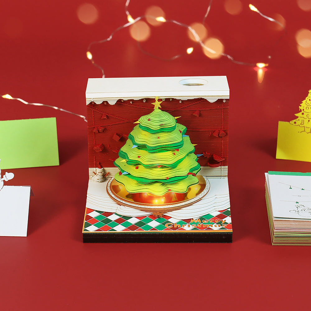 The Orienta – Handcrafted Omoshiroi Calendars