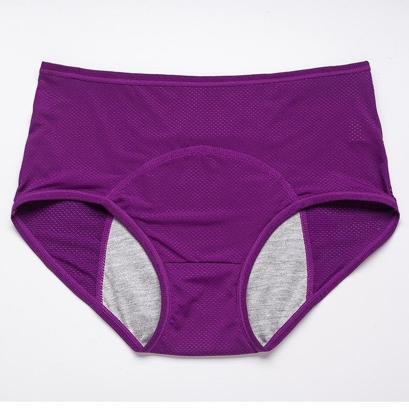Hot Sale – Leak Proof Protective Panties