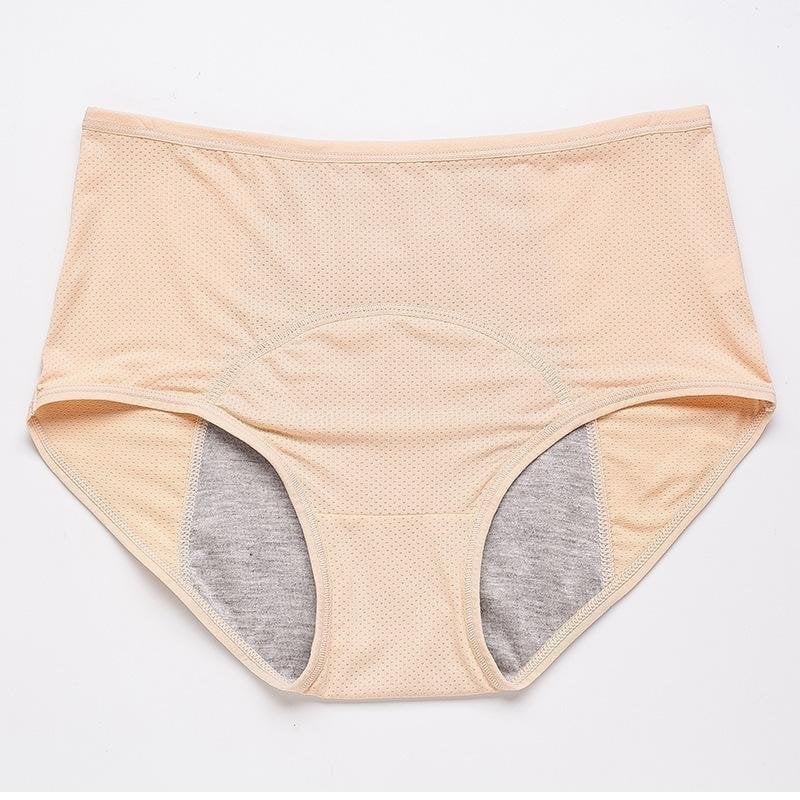 Hot Sale – Leak Proof Protective Panties