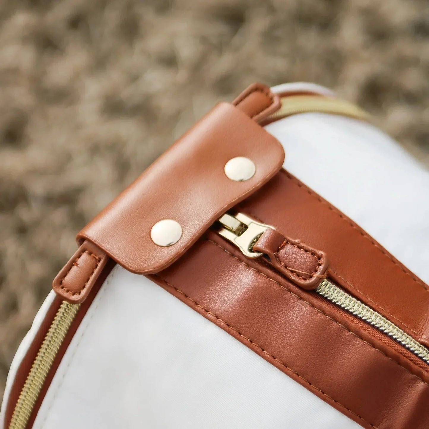 Luhxe Folding Travel Bag