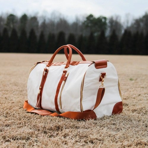 Luhxe Folding Travel Bag