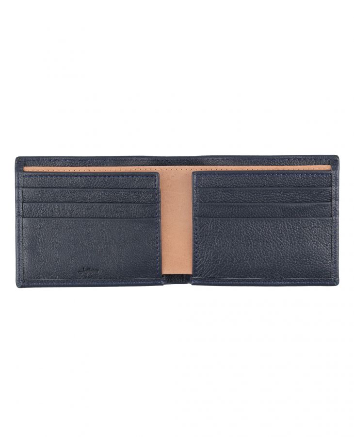 Montreal Wallet