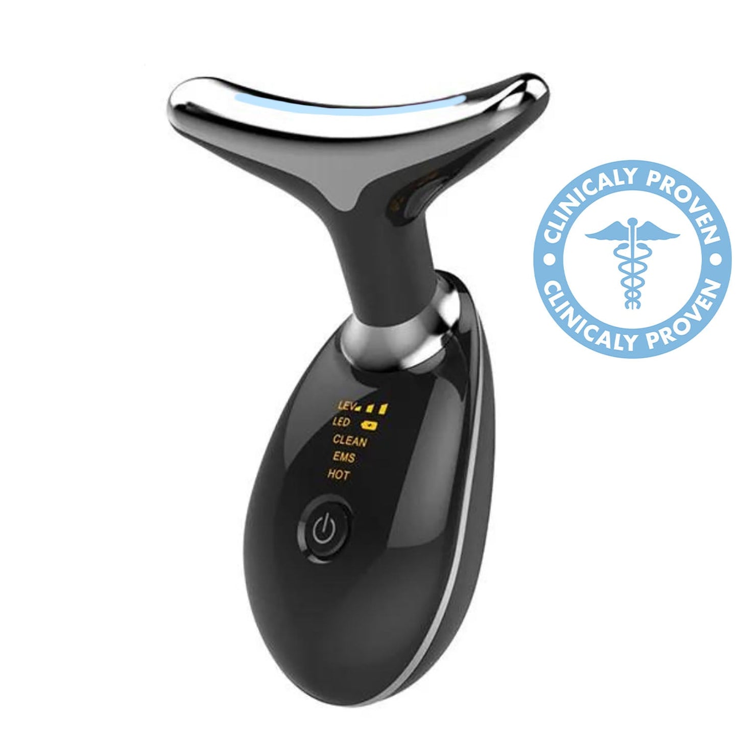 Blumene Face Pro Black