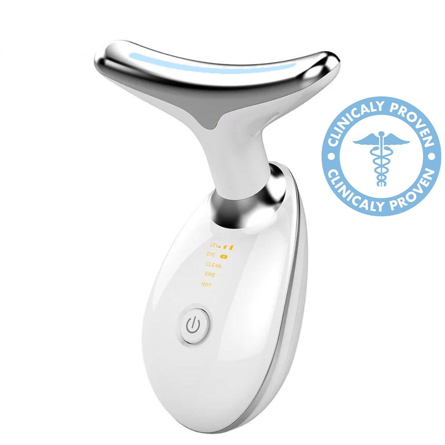 Blumene Face Pro White