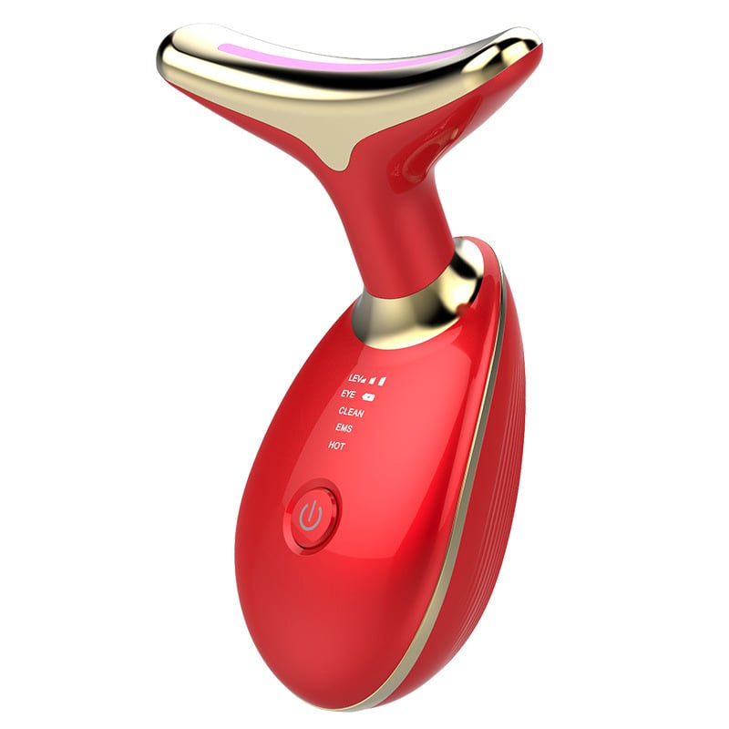 Blumene Face Pro Red
