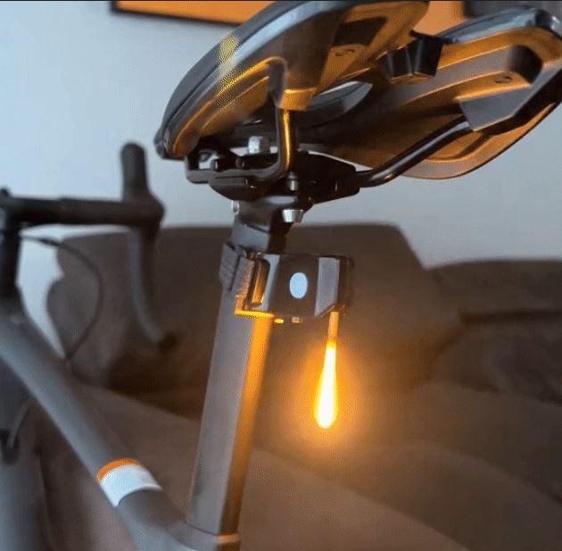 Photondrop – Led Bike Tail Light
