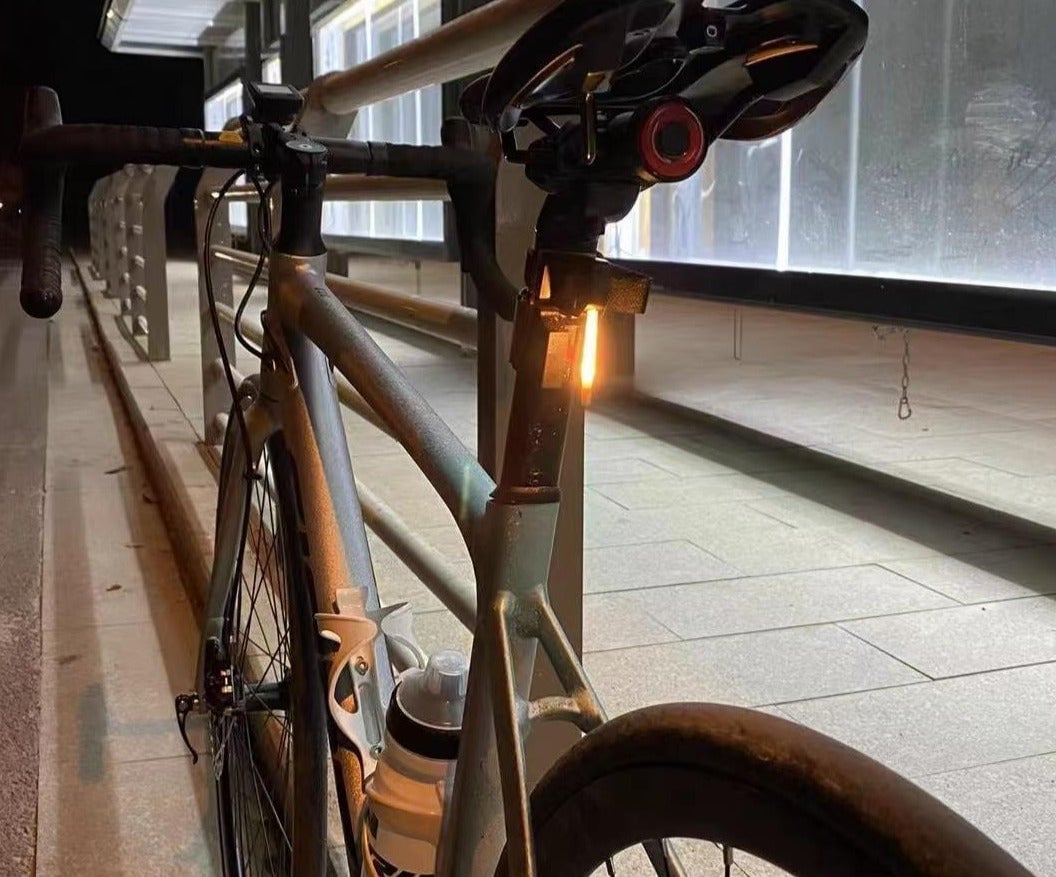 Photondrop – Led Bike Tail Light