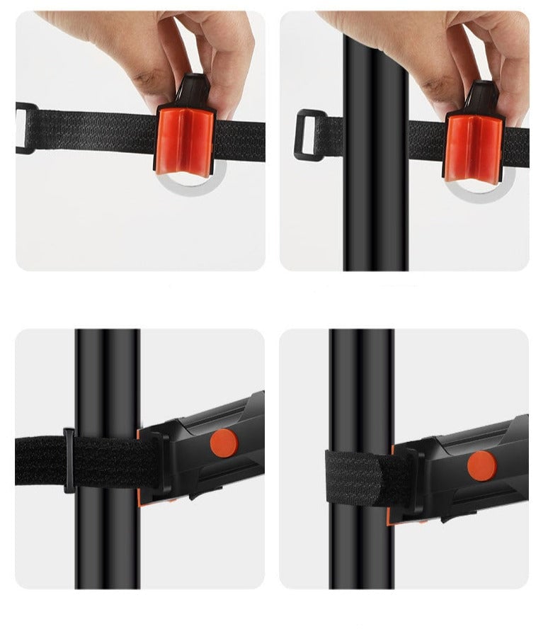 Photondrop – Led Bike Tail Light