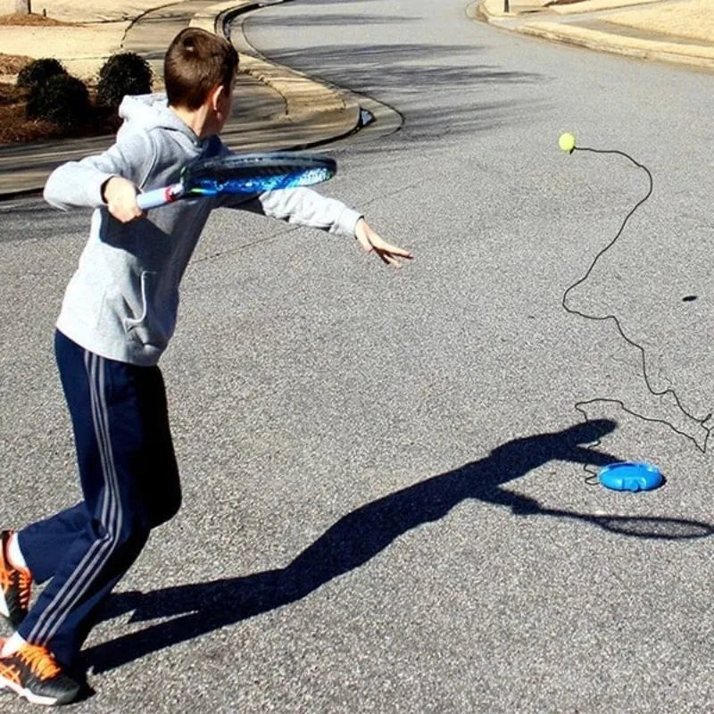 Serveiq – The #1 Tennis Partner