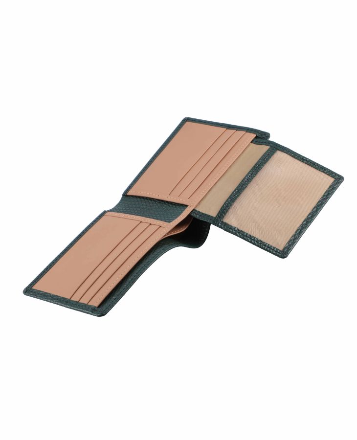 Shanghai Wallet