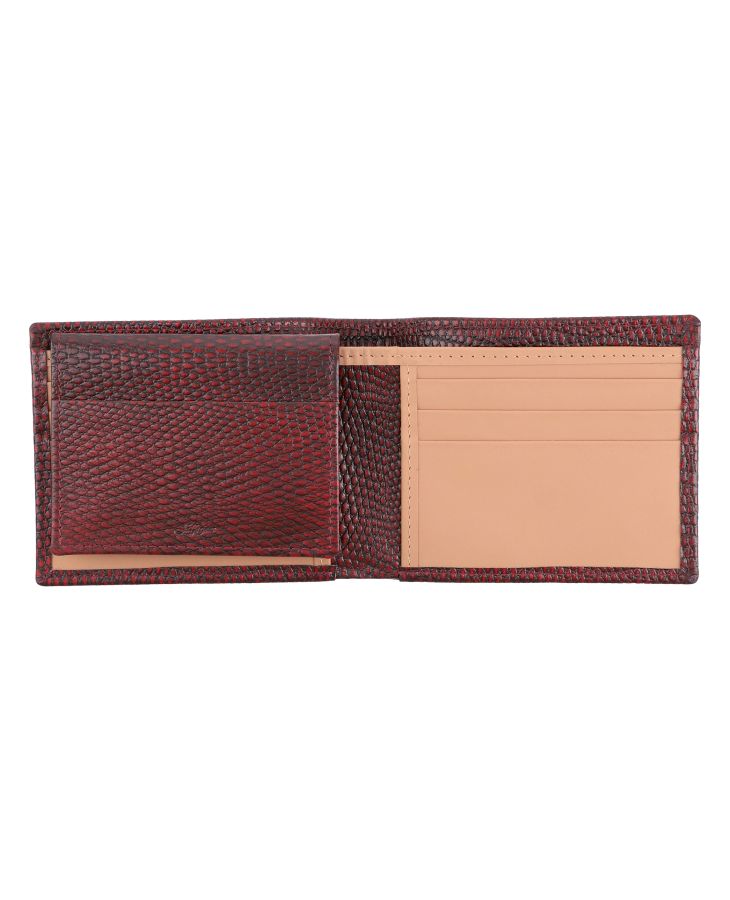 Shanghai Wallet