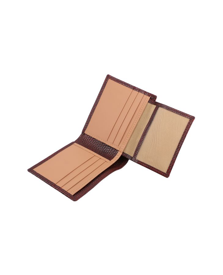 Shanghai Wallet