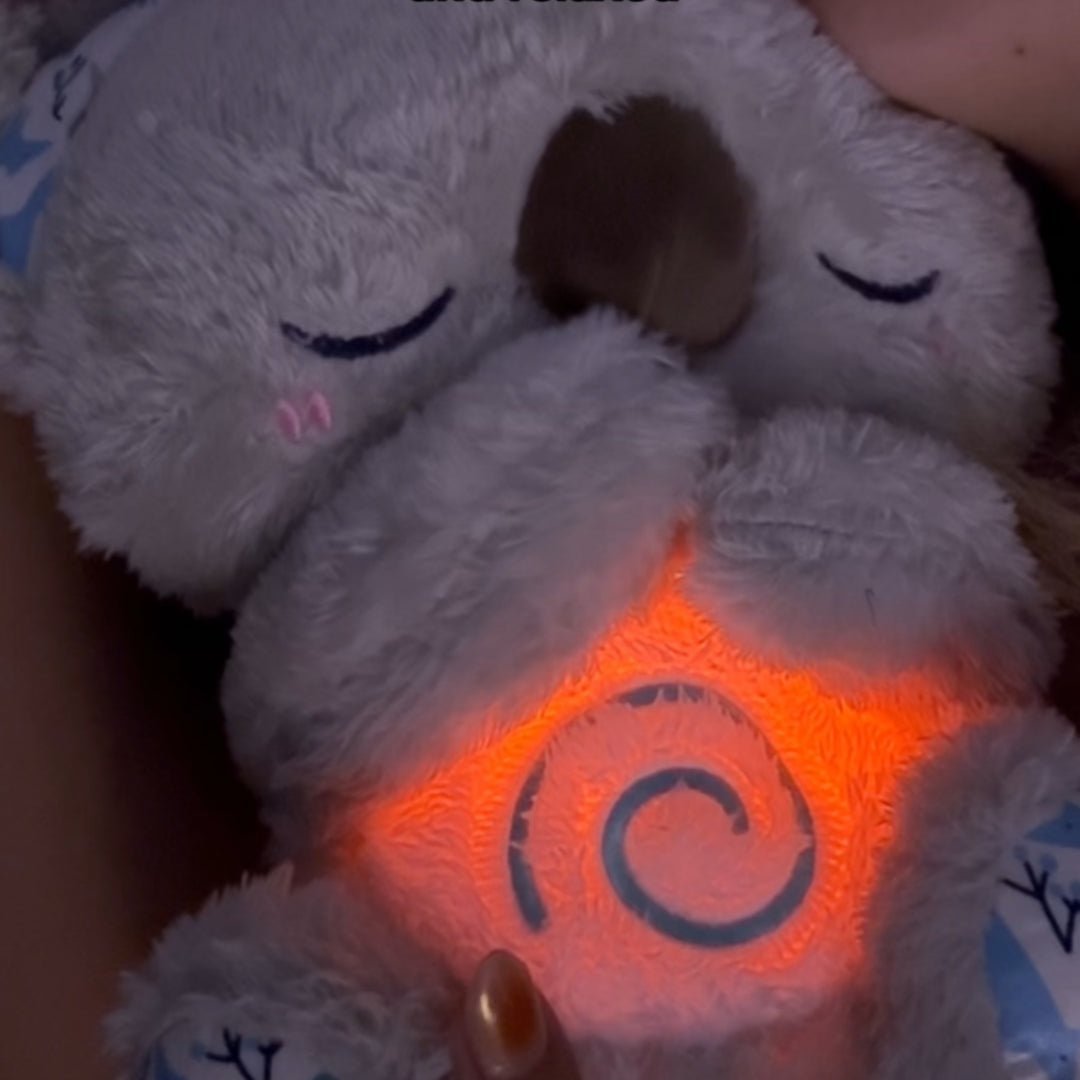 The Relief Koala