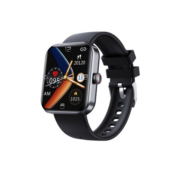 Shirem Track Pro 2.0 Black