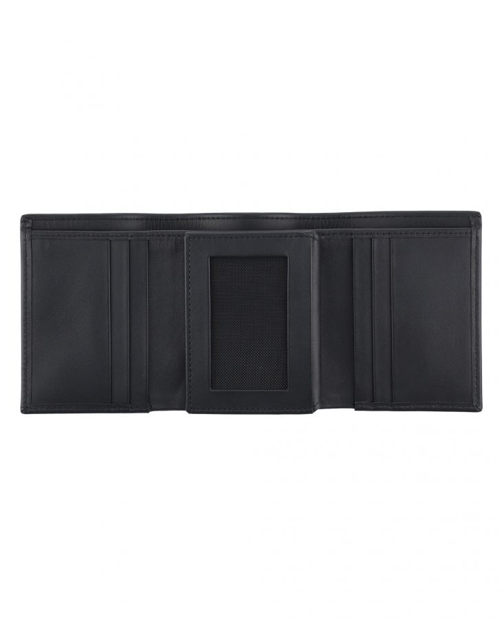 Oslo Wallet