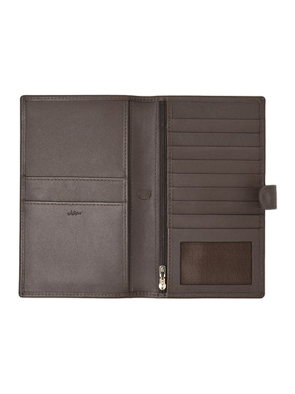 Quebec Travel Wallet