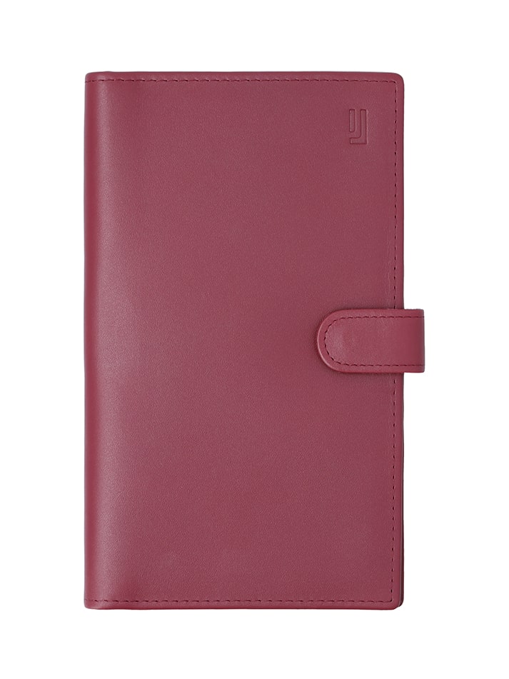 Quebec Travel Wallet