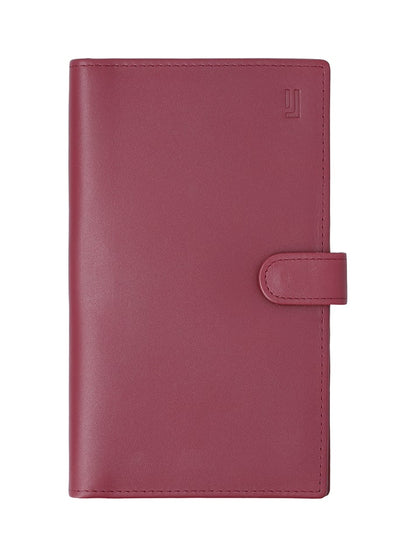 Quebec Travel Wallet