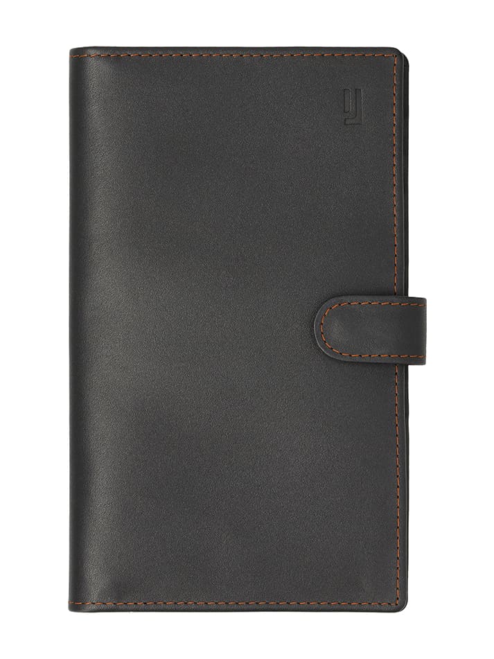 Quebec Travel Wallet