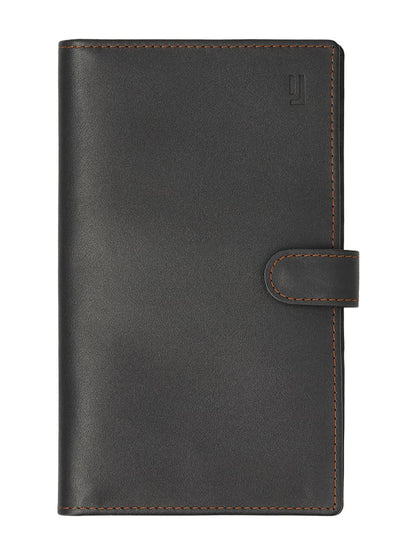 Quebec Travel Wallet