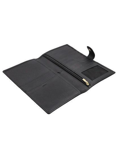 Quebec Travel Wallet