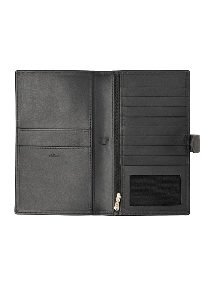 Quebec Travel Wallet