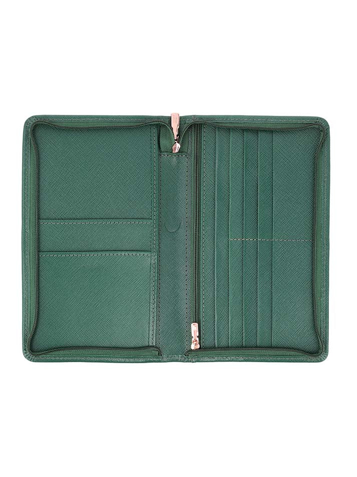 Shenzhen Travel Wallet