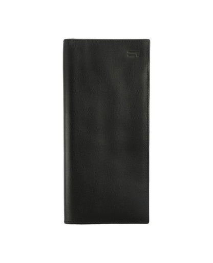 Valencia Cheque Book Cover