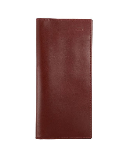 Valencia Cheque Book Cover
