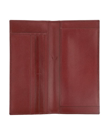 Valencia Cheque Book Cover