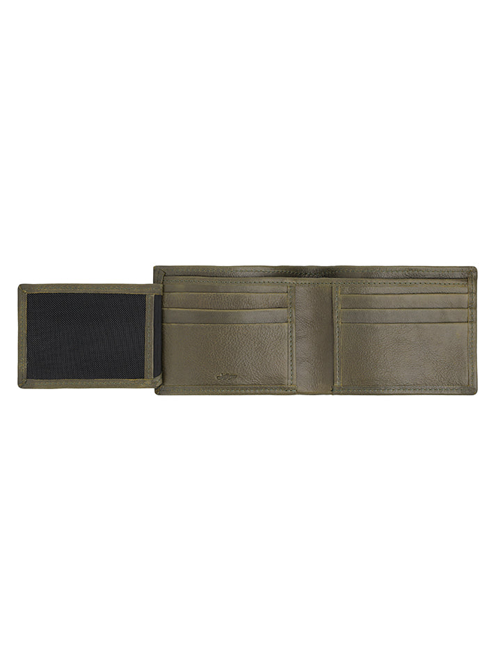 Verona Wallet