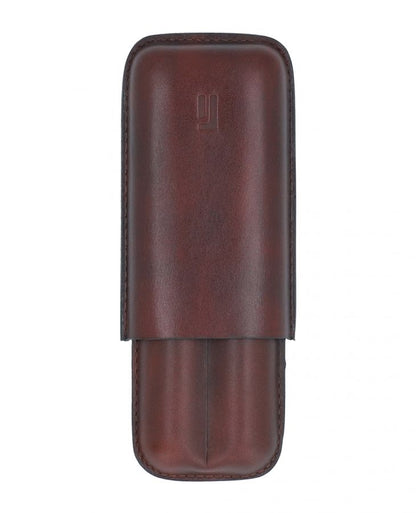 Bondone Cigar Case