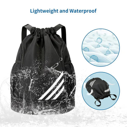 2024 New Design Multifunction Backpack