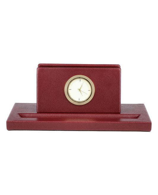 Pollock Letter Stand