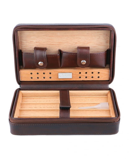 Diego Cigar Case